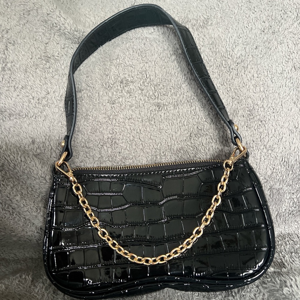 Shein shoulder bag